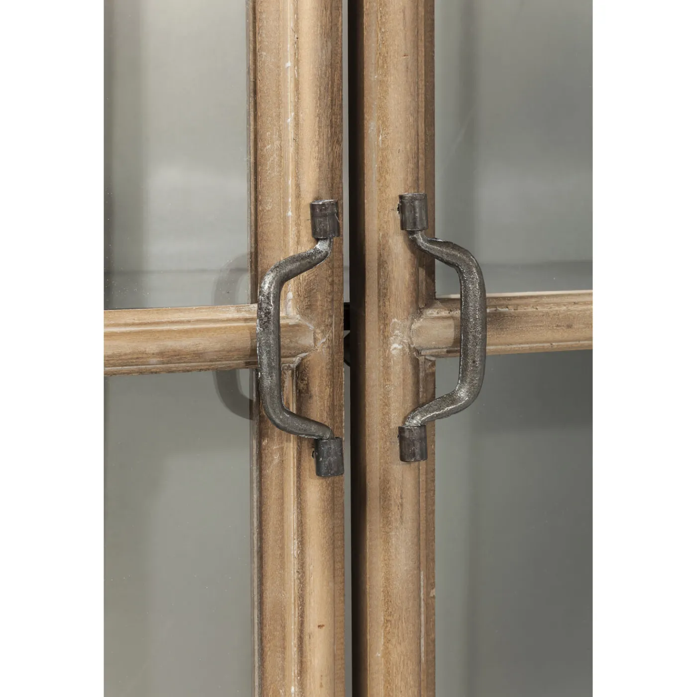 KARE Design Vitrine Kontor 97Cm