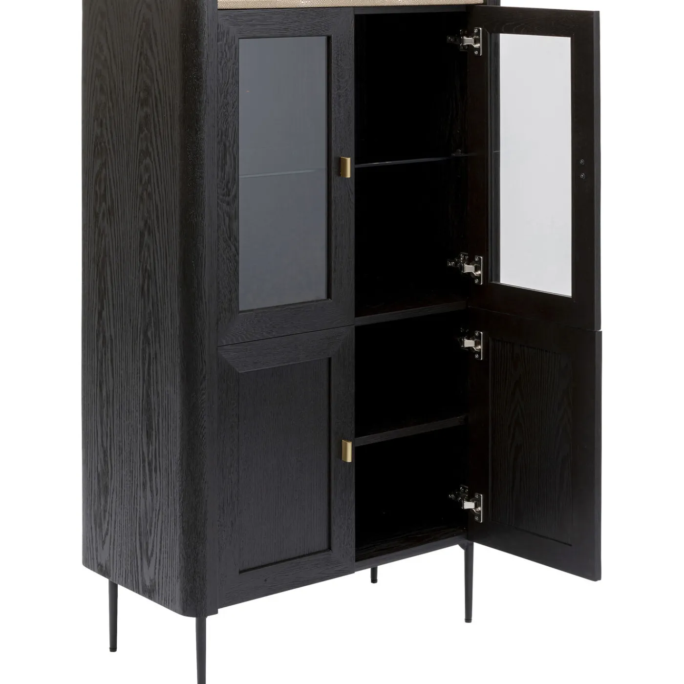 KARE Design Vitrine Milano 140X80