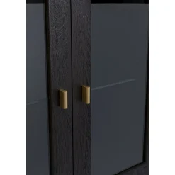 KARE Design Vitrine Milano 140X80