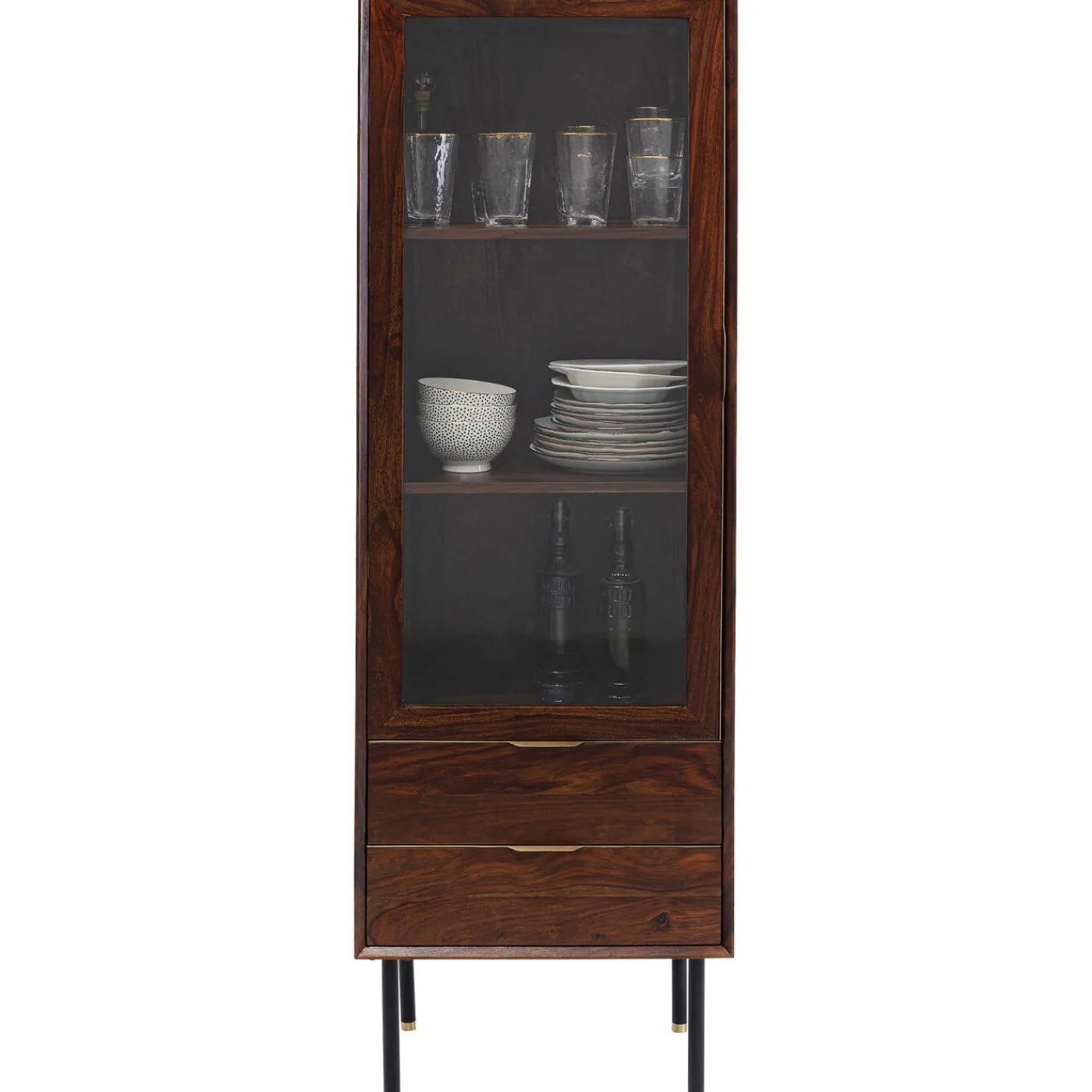KARE Design Vitrine Ravello 170X55