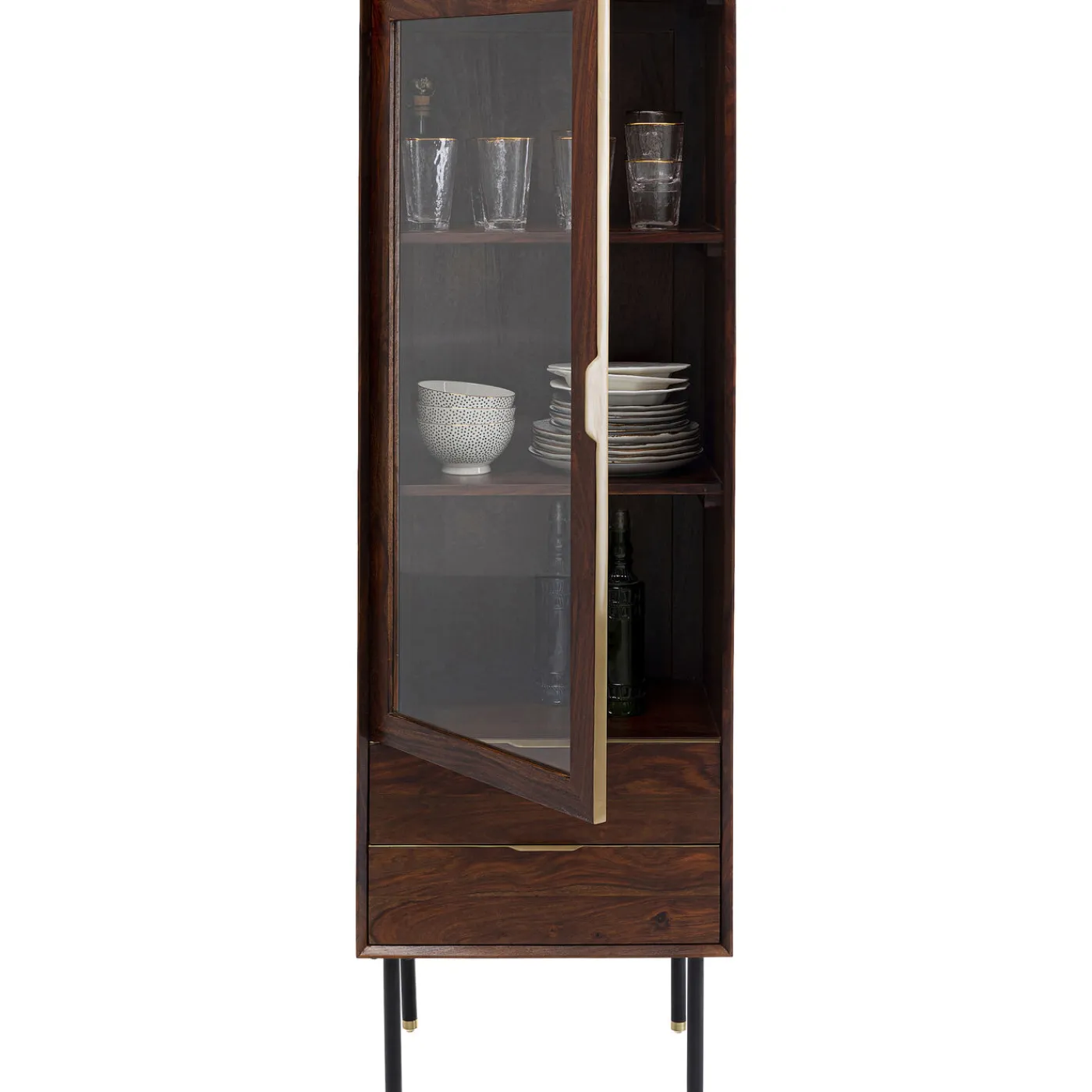 KARE Design Vitrine Ravello 170X55