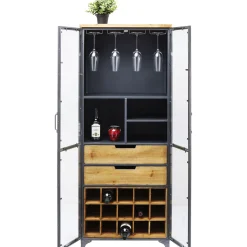 KARE Design Vitrine Refugio