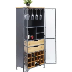 KARE Design Vitrine Refugio